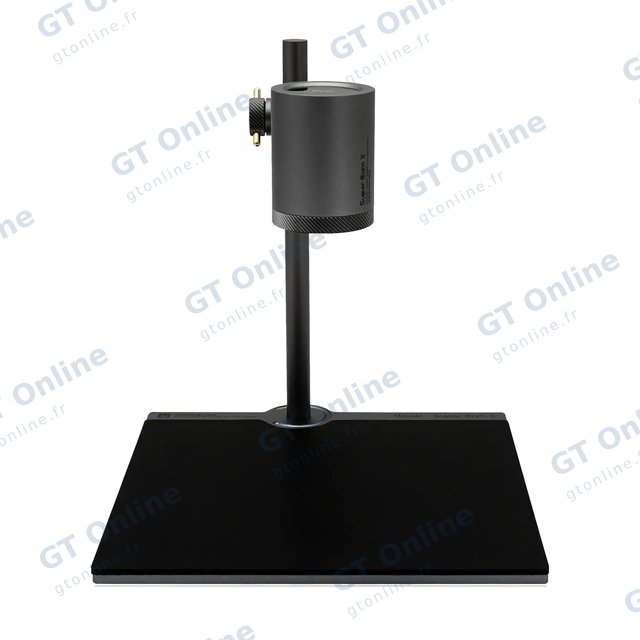 Caméra thermique infrarouge 3D Qianli SuperCam X