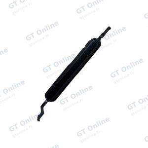 Bouton Volume Premium Samsung Galaxy A07 4G A075 Vert