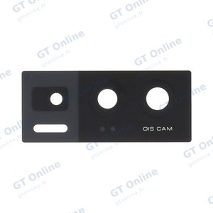 Lentille Premium Xiaomi Poco F5 Pro 5G Noir