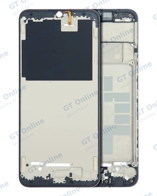Cadre d’écran pour Samsung Galaxy A03s (A037F / 2021) (version internationale)