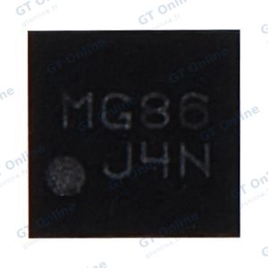 Puce IC (Circuit Intégré) Apple iPhone 11/iPhone 11 Pro/iPhone 11 Pro Max CPU Signal Supply Power MGxx