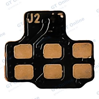 Connecteur FPC de caméra 16M « Pickle » à souder (sur carte mère) pour OnePlus 10 Pro (origine)