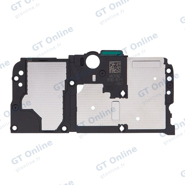 Haut-parleur pour Motorola Moto Z4 (XT1980-03/ XT1980-4 / 2019) (origine)