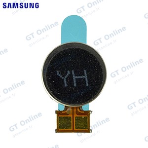 Vibreur Original Samsung Galaxy Tab Active 5 Wifi X300/Galaxy Tab Active 5 5G X306 GH31-00764A