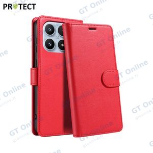 Housse de Protection IP011 PROTECT pour Xiaomi 17 5G Rouge