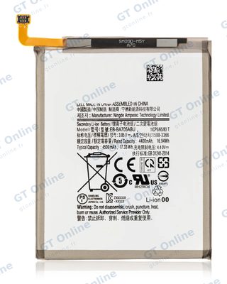 Batterie pour Samsung Galaxy A70 (A705 / 2019)
