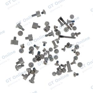 Kit Vis Apple iPhone 17e