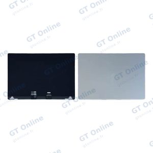 Écran LCD Complet FOG Apple MacBook Pro 14" M3 (Late 2023) A2918 Argent