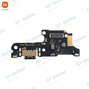 Connecteur de Charge Original Xiaomi Poco C65/Redmi 13C 560001C3UA00