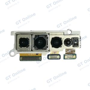 Appareil Photo Premium Samsung Galaxy S10 5G G977 16MP+12MP+12MP