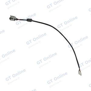 Connecteur Prise d'Alimentation DC Jack Version 2 (23cm) pour Asus R700/ R700A/ R700DE/ R700V/ R700VD/ R700VJ