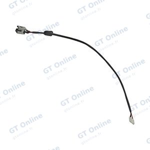 Connecteur Prise d'Alimentation DC Jack Version 2 (23cm) pour Asus R700/ R700A/ R700DE/ R700V/ R700VD/ R700VJ
