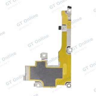 Plaque métallique NFC pour Samsung Galaxy S20 Ultra
