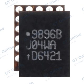 Pièce à microsouder pour Samsung Galaxy A3 (A320 / 2017) / A5 (A520 / 2017) / A7 (A720 / 2017) (MAX9896B)