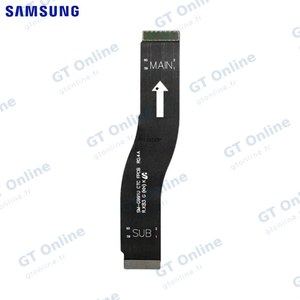 Nappe de Connexion Originale Samsung Galaxy S21 5G G991 GH59-15413A