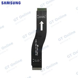 Nappe de Connexion Originale Samsung Galaxy S21 5G G991 GH59-15413A