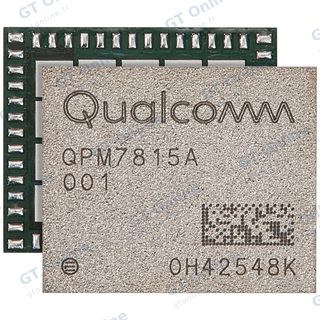 Pièce à microsouder pour Samsung Galaxy S25 Series (Qpm7815A)