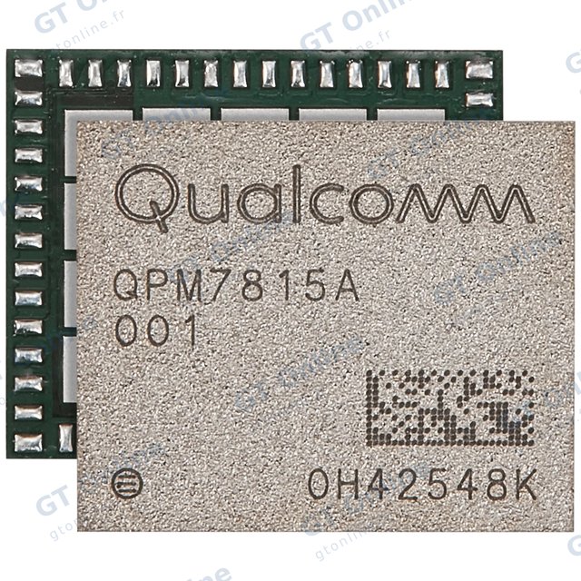 Pièce à microsouder pour Samsung Galaxy S25 Series (Qpm7815A)