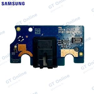 Connecteur Jack Original Samsung Galaxy Tab A11 Wi-Fi X130 GH81-28330A