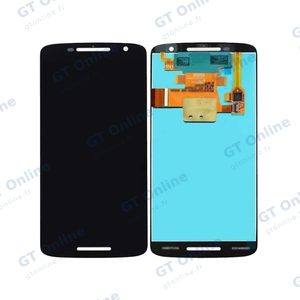 Écran Tactile Premium Motorola Moto X Play XT1562 Noir