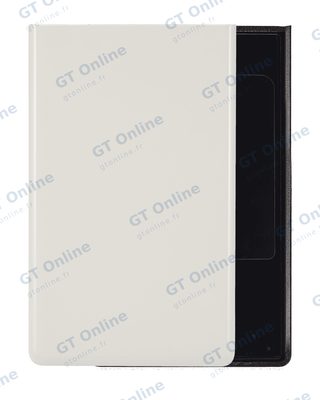 Vitre arrière pour Google Pixel 6 Pro (blanc nuage)