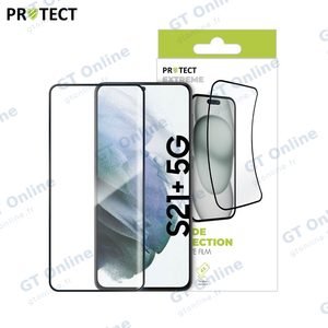 Film de Protection EXTREME PROTECT pour Samsung Galaxy S21 Plus 5G G996 Transparent — vue 3