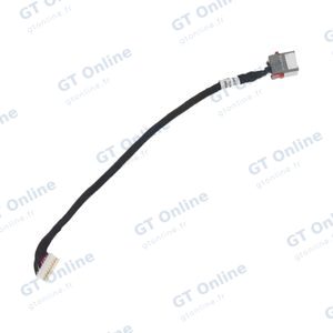 Connecteur Prise d'Alimentation DC Jack (15cm) pour Acer Aspire Nitro AN517-51-71G3