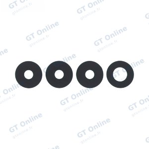 Lentille Premium Xiaomi 14T/14T Pro Noir