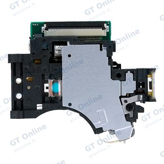 Pièce console de jeu pour Sony PlayStation 4 Slim / PlayStation 4 Pro (KES-496A, KEM-496AAA)