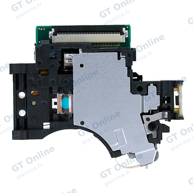 Pièce console de jeu pour Sony PlayStation 4 Slim / PlayStation 4 Pro (KES-496A, KEM-496AAA)