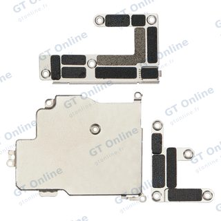 Support pour Apple iPhone 12 Pro Max