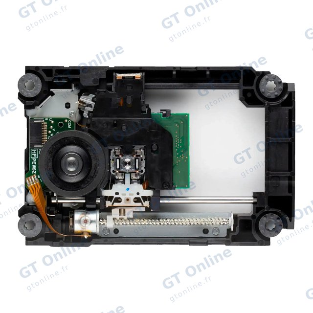 Pièce console de jeu pour Sony PlayStation 4 Slim / PlayStation 4 Pro (KES-496A, KEM-496AAA) (CUH-20XX / CUH-2016X)