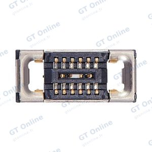 Connecteur FPC Apple iPhone 14/iPhone 14 Plus Alimentation 12 Pins