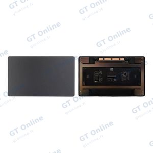 Trackpad Apple MacBook Pro 14" M4 Max (2024) A3185 Noir Sidéral