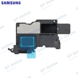 Haut-Parleur Original Samsung Galaxy Tab S8 5G X706 GH96-14957A (Bas à Droite)