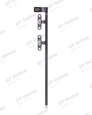Nappe volume pour Apple iPad Air 3