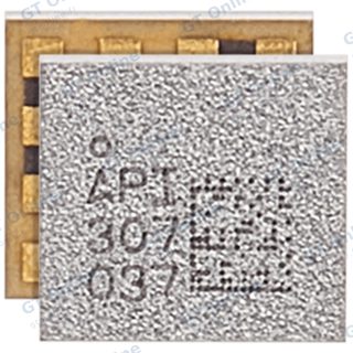 Pièce à microsouder pour Apple iPhone 15 / 15 Plus (PI)