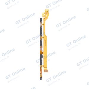 Nappe Power On/Off et Volume Premium Sony Xperia 5 II