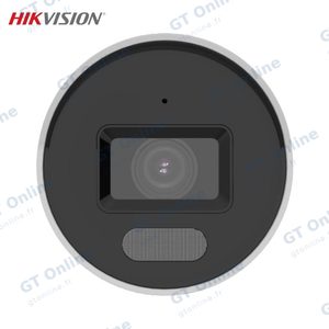 Caméra de Surveillance avec IA Hikvision DS-2CD2047G2H-LIU/SL (4mm) — vue 2