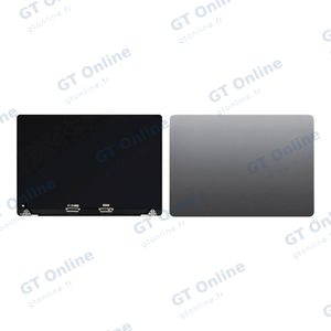 Écran LCD Complet FOG Apple MacBook Pro Retina 16" M1 Pro/M1 Max (2021) A2485 Gris Sidéral