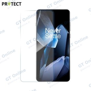 Verre Trempé Classique PROTECT pour OnePlus 13 5G Transparent