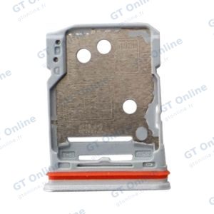 Tiroir SIM Premium Realme 14 5G Argent Mecha