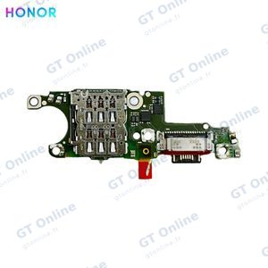 Connecteur de Charge Original Honor Magic 8 Lite 5G 0235ARVX