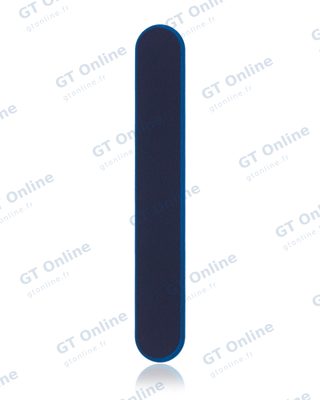 Nappe volume pour Apple iPhone 14 / 14 Plus (minuit)