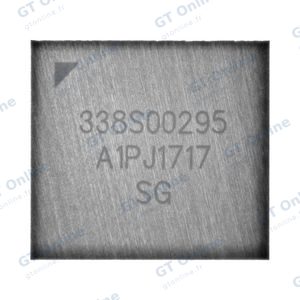 Puce IC (Circuit Intégré) Apple iPhone X/iPhone SE 2020 (2nd Gen) Small Audio IC Chip U4900 U5000 U5100