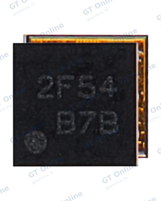 Pièce à microsouder pour Apple iPhone 14 Series / 15 Series / 16 Series (2Fxx)