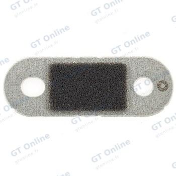 Support pour Apple MacBook Pro 14" A2442 (2021) / Pro 16" A2485 (2021) (origine) — réf. 107182116194