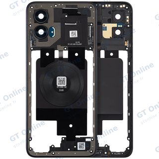 Châssis pour Motorola Moto G Power 5G (XT2415 / 2024) (origine, Outer Space)