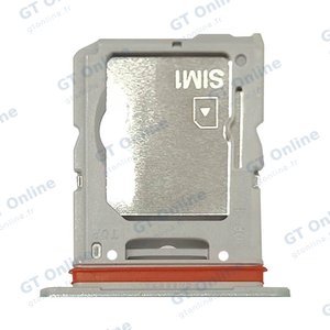 Tiroir Sim Premium Samsung Galaxy M55 5G M556 Vert Clair