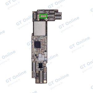 Connecteur de Carte Mère Apple iPhone 13 Front Camera (J10700) (x3)